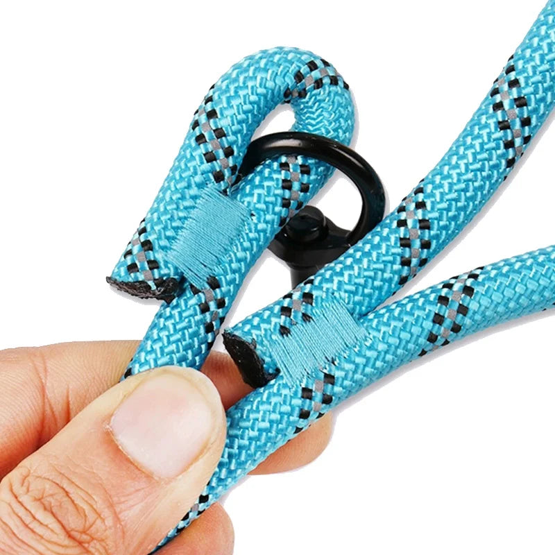 Strong Reflective Dog Leash